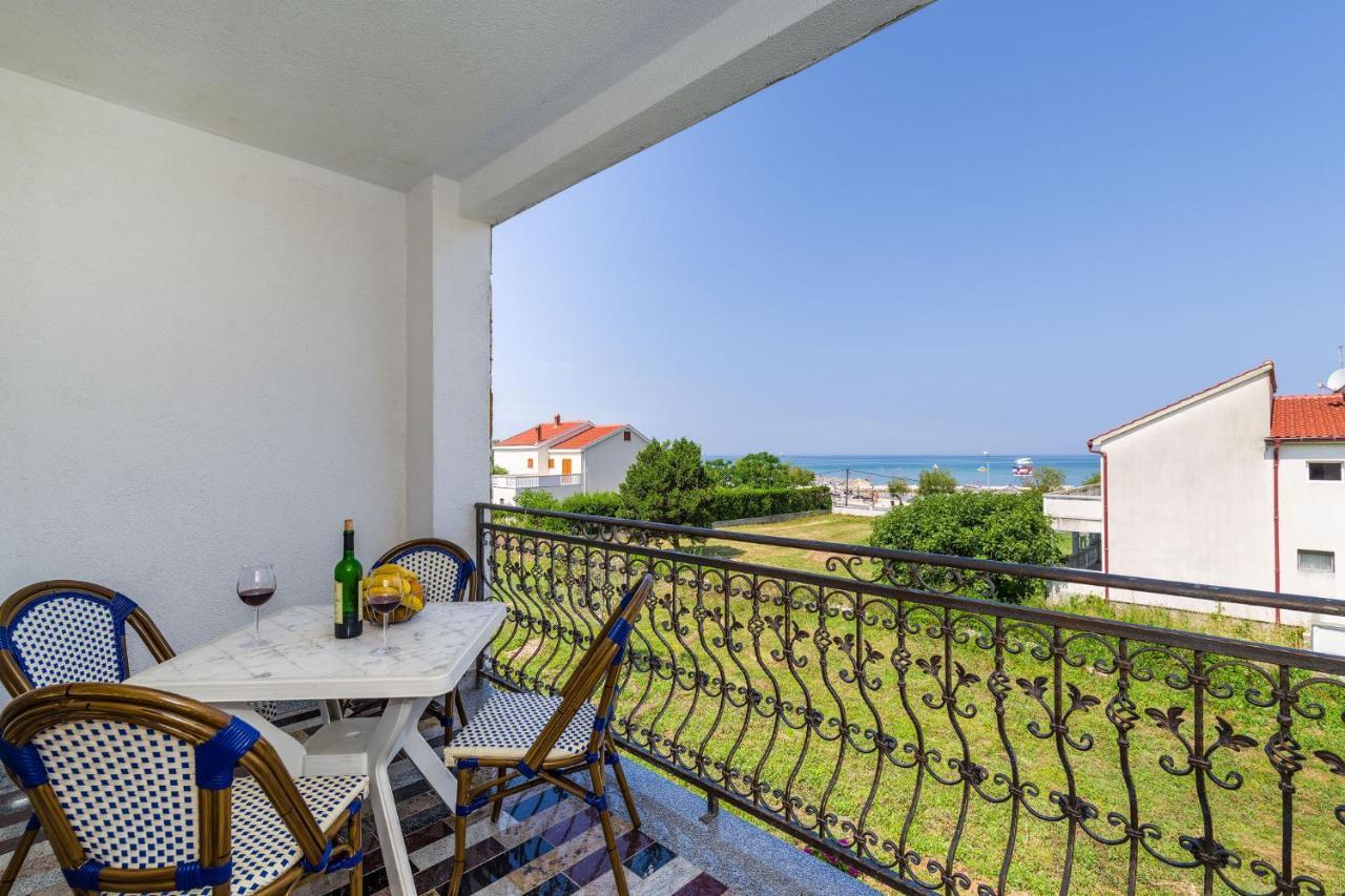 Apartman Bozana *