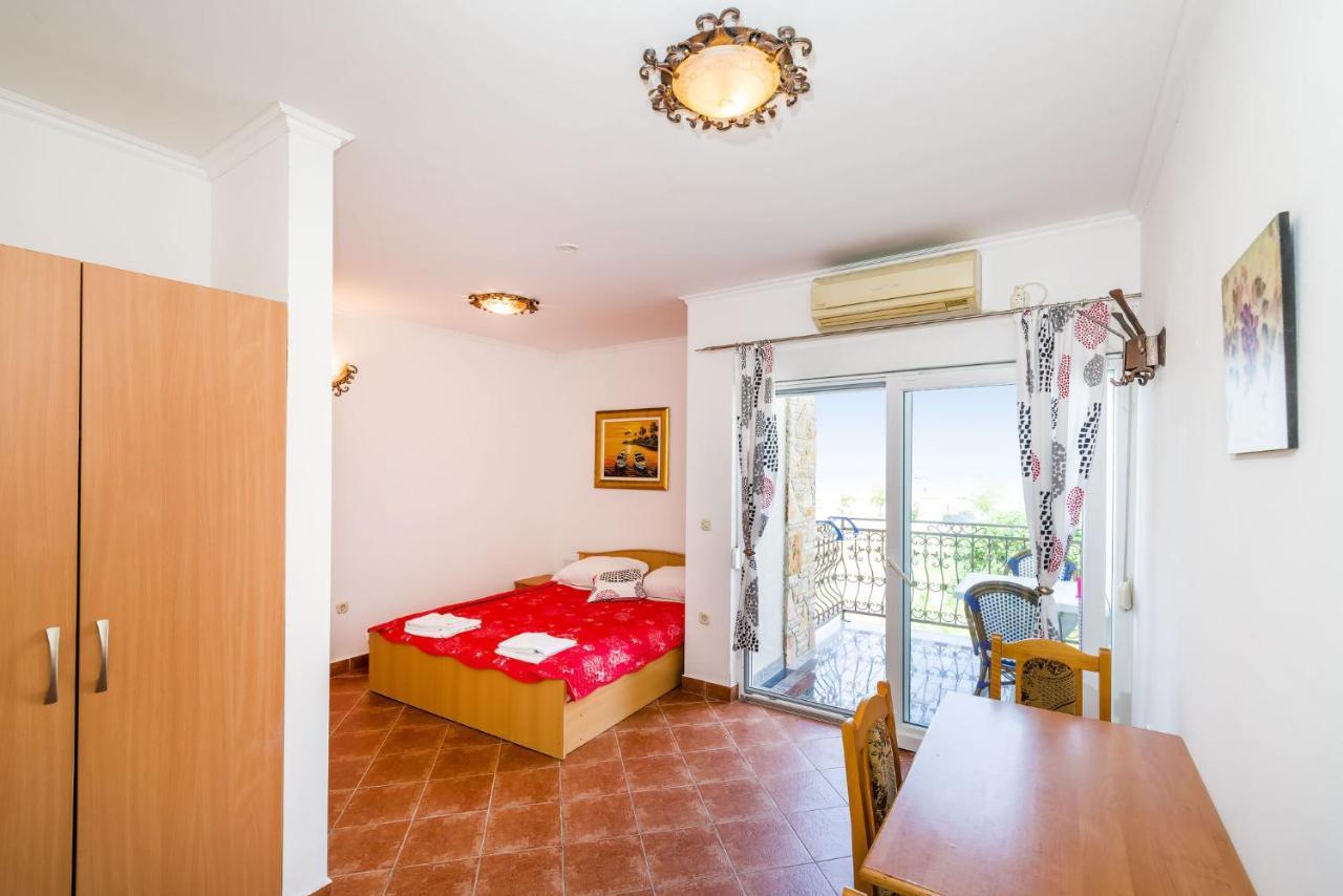 Bozana Apartman *