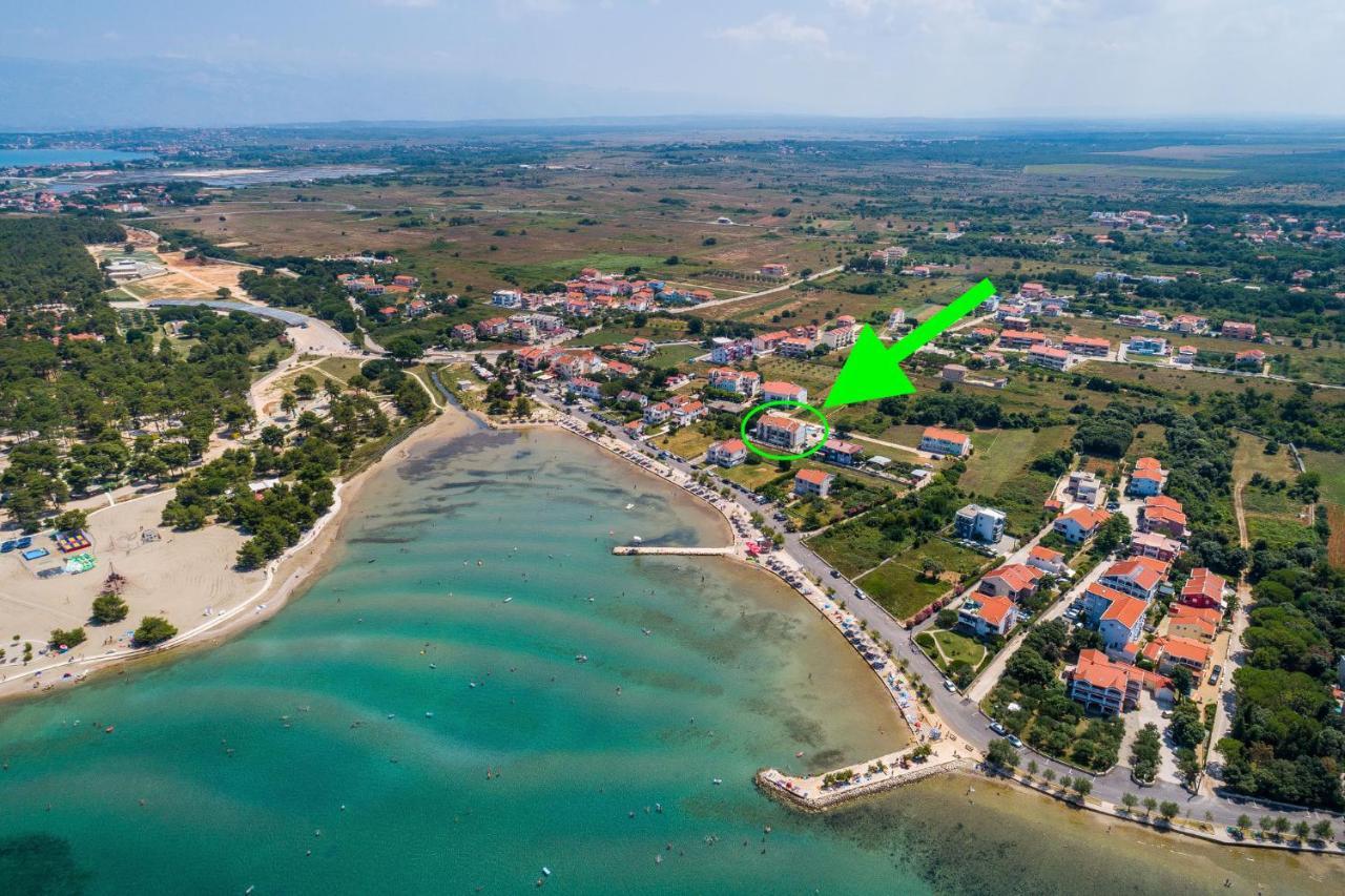 Apartman Bozana