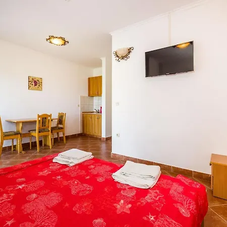 Apartments Bozana Zaton  Exterior foto