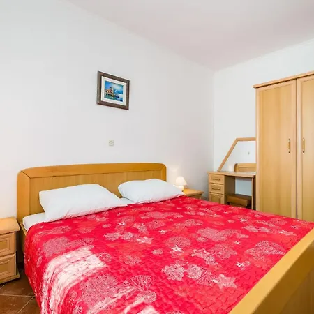 Apartments Bozana Zaton  Exterior foto