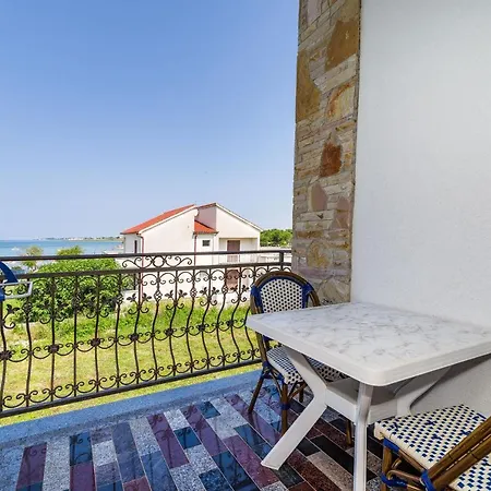 Apartments Bozana Zaton  Exterior foto