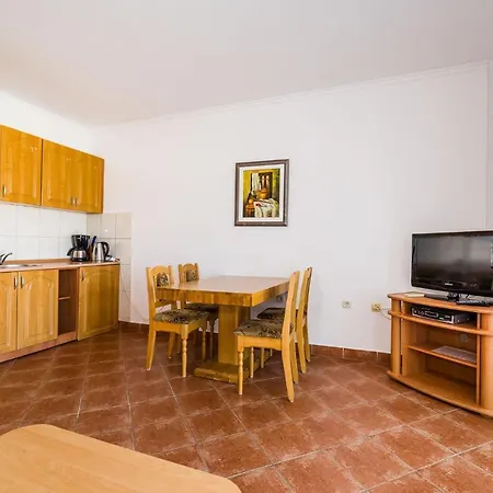 Apartments Bozana Zaton  Exterior foto