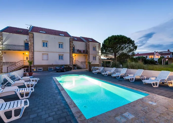 Apartments Bozana