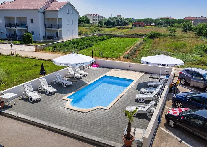 Apartments Bozana