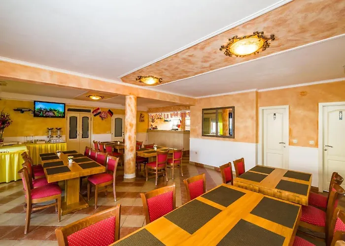 Apartments Bozana