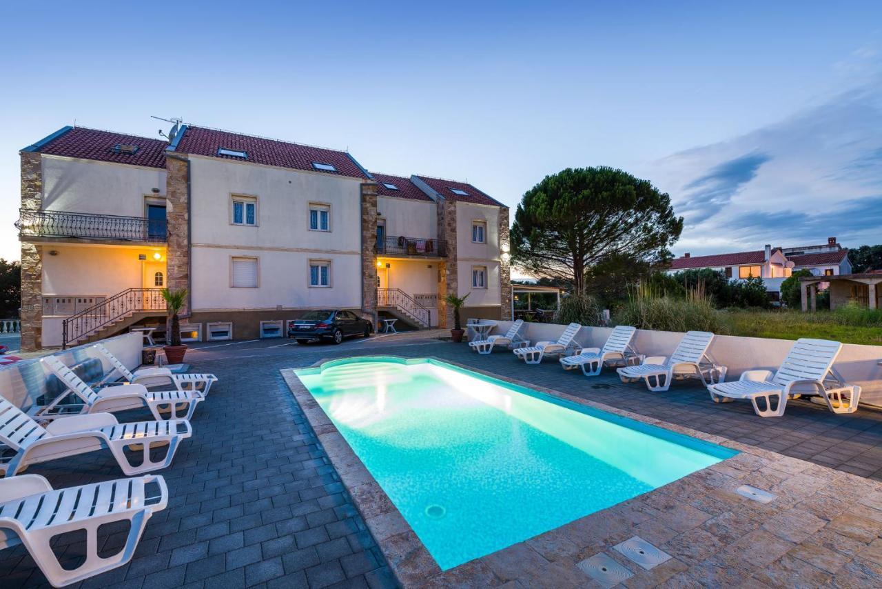 Apartment Bozana