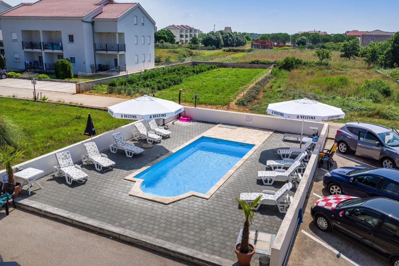 Apartment Bozana Zaton (Zadar)