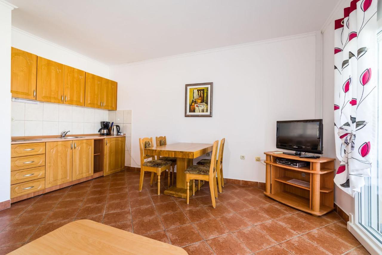 Bozana Apartment